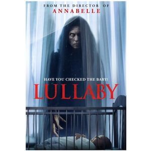 Lullaby  DVD
